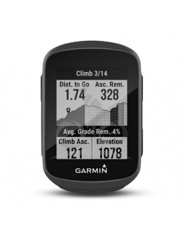 Garmin Edge 130 Plus MTB Bundle 010-02385-21