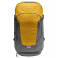 Vaude cyklistický batoh Bike Alpin 30+5, unisex, burnt yellow - Bike Alpin 30+5, burnt yellow