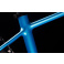 Horský bicykel MMR ZEN 10 - Metallic Blue N Black - veľkosť S / 23/2024