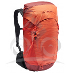 Vaude turistický batoh Neyland 24, unisex, burnt red - Neyland 24, burnt red