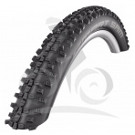 Schwalbe Smart Sam 26x2.25 new Addix Performance čierna skladacia 1160091701