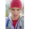 Vaude čelenka Cassons Merino Headband, unisex, iron - Vaude Cassons Merino Headband, iron