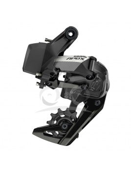 SRAM AM RD APEX XPLR AXS D1 MAX 44T Množ. Uni (00.7518.175.000)