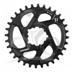 SRAM CR X-SYNC STEEL 11S 32T DM 3 OFF B BLK Množ. Uni (11.6218.027.030)