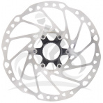 KOTOUČ BRZD SHIMANO SMRT64 203MM CENTERLOCK