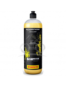 Pirelli Scorpion™ SEALANT, 1000 ml, žltá