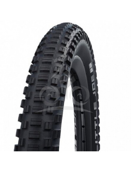 Schwalbe LITTLE JOE 16x1,4 Addix Performance čierny reflexný pruh