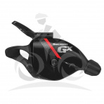 SRAM AM SL GX TRIGGER 11SPD REAR RED Množ. Uni (00.7018.209.005)