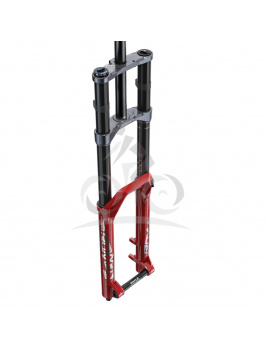 ROCKSHOX BoXXer Ultimate Charger2.1 RC2 vidlica - 27,5