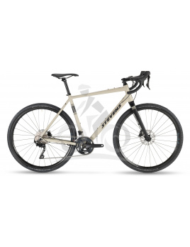 STEVENS 2023 GAVERE PÍSKOVÁ - 58cm