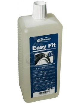 Montážna kvapalina Schwalbe Easy Fit 1000 ml