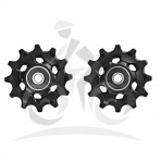 SRAM RD XX1 PULLEYS CERAMIC BRG X-SYNC 11SP Množ. Uni (00.7518.025.000)