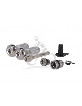 SRAM CALIPER HARDWARE KIT G2 R/RS Množ. Uni (11.5018.057.003)