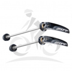 ZIPP AM QR-S 100/130 PAIR ZIPP SSBLK Množ. Uni (00.1915.240.030)