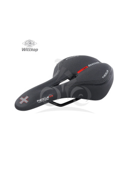 Wittkop Sedlo Race TWIN MEDICUS 4.0 Gel sport