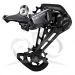 MĚNIČ SHIMANO DEORE RD-M6100 SGS 12 RYCHL.