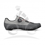 FIZIK SHOES TEMPO OVERCURVE R4 GREY - RED