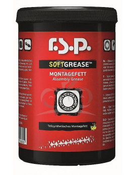 VAZELÍNA RSP SOFT GREASE 500g