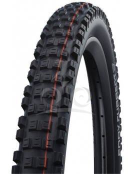 Schwalbe Eddy Current Zadné 27.5x2.80 Super Gravity Addix Soft TLE skladacie 1165398501