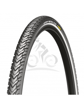 MICHELIN PROTEK CROSS MAX PROTECTION BR WIRE 700X35C PERFORMANCE LINE 259570 Množ. Uni