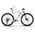 Horský bicykel MMR RAKISH 70 - Pearlwhite N Black