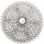 Kazeta SHIMANO DEORE CS-M4100 - 10 rýchlostí - 11-42 zubov