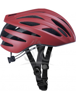 MAVIC HELMA AKSIUM ELITE HAUTE RED (L47009800) M (r. 2022)