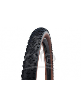 Schwalbe Smart Sam 29x2.35 nový Addix Performance bronzová strana