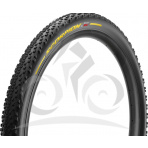 Pirelli Scorpion XC RC Colour Edition, 29 x 2,4, ProWALL, 120 tpi, SmartGRIP, Yello