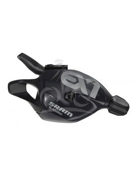 SRAM AM SL EX1 8SPD REAR BLK Množ. Uni (00.7018.311.000)