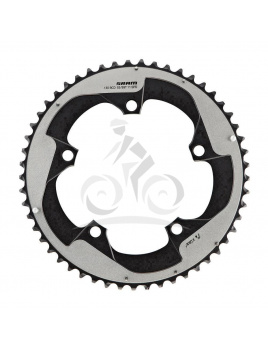 SRAM CRING ROAD RED22 53T S3 130 AL5FLGRY 2PN Množ. Uni (11.6218.009.000)