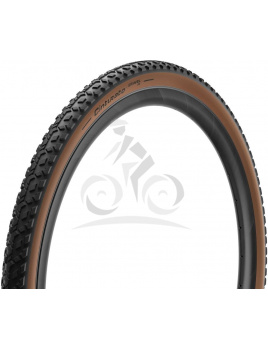 Pirelli Cinturato™ GRAVEL M Classic, 35 - 622, TechWALL, 127 tpi, SpeedGRIP, Classic