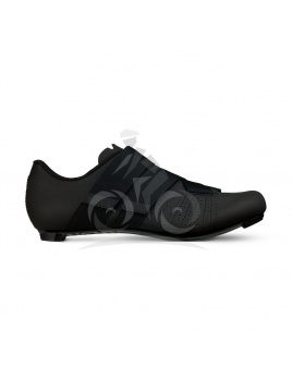 FIZIK SHOES TEMPO POWERSTRAP R5 BLACK - BLACK (TPR5PSPU21010) 40,5