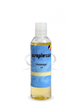 Morgan Blue - Souplesse 200ml