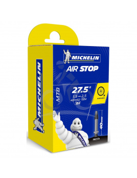 MICHELIN AIR STOP GAL-FV 40MM 27,5X1.9/2.7 (514857)