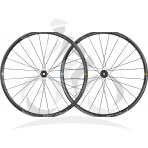 MAVIC CROSSMAX SL ULTIMATE 30 29  PÁR BOOST XD DISC 6-BOLT (P1513110) Množ. Uni (r. 2022)