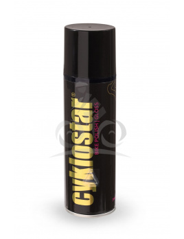 CYKLOSTAR BIKE POLISH GLOSS 300ml SPRAY