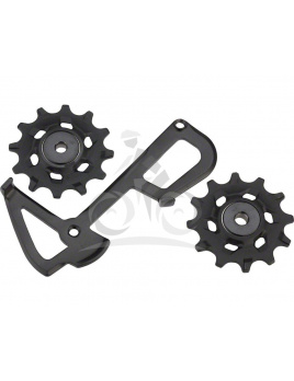 SRAM RD X01 11SP PULLEYS AND INNER CAGE Množ. Uni (11.7518.030.000)