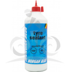 Morgan Blue Tubeless Sealant - Tmel na pneumatiky - 1L