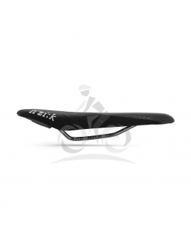 FIZIK SEDLO ARIONE R3 K:IUM - BLACK/BLACK/WHITE - LARGE (74B0SWSA09C65) Množ. Uni