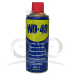 MAZIVO WD-40 400ML SPREJ