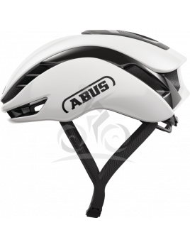 Abus Gamechanger 2.0 shiny white veľkosť L (57-61)