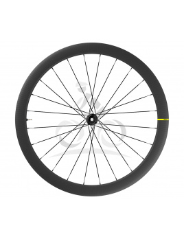 MAVIC COSMIC SL 45 DISC  PŘEDNÍ (F9029101) Množ. Uni (r. 2022)