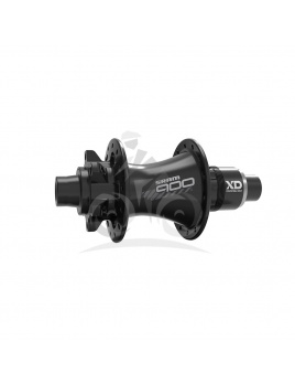 SRAM AM HUB 900 R DISC 28H 12X148B BLK XDR A1 Množ. Uni (00.2018.013.008)