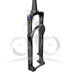 Vidlica RockShox Reba RL - Crown 29