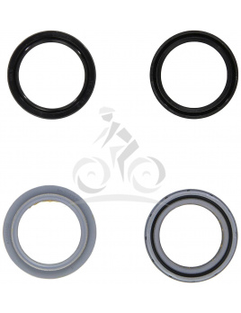 ROCKSHOX DOMAIN/LYRIK DUST SEAL/OIL SEAL KIT Množ. Uni (11.4015.067.000)