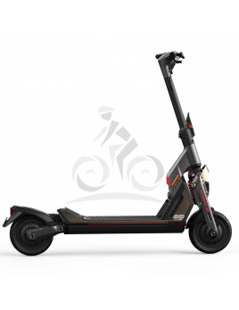 Segway® SuperScooter GT2