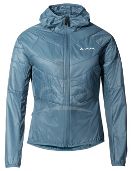 Vaude cyklistická bunda Minaki Light, dámska, blue gray - 36