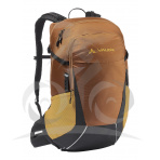 Vaude cyklistický batoh Tremalzo 22, unisex, umbra - Vaude Tremalzo 22, umbra