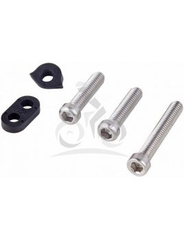 SRAM NX RD B ADJUST AND LIMIT SCREW KIT Množ. Uni (11.7518.067.000)